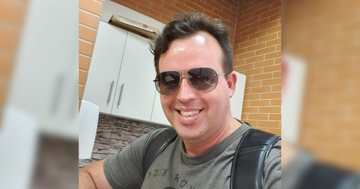 Leonardo de Azevedo Calderon morre aos 50 anos, pesquisador da Fiocruz Rondônia e professor da Unir